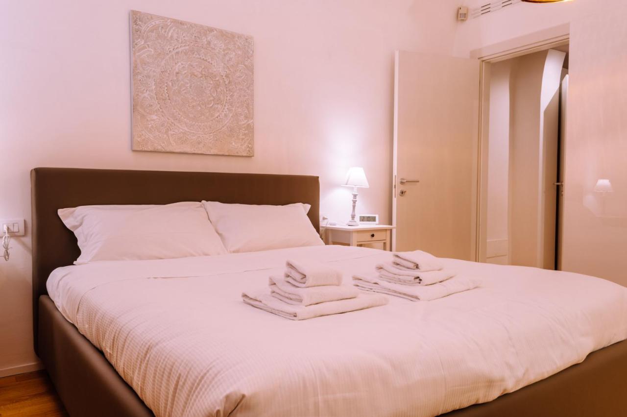 Appartamento Elegante Alle Due Torri By Wonderful Italy Bologna Exterior foto