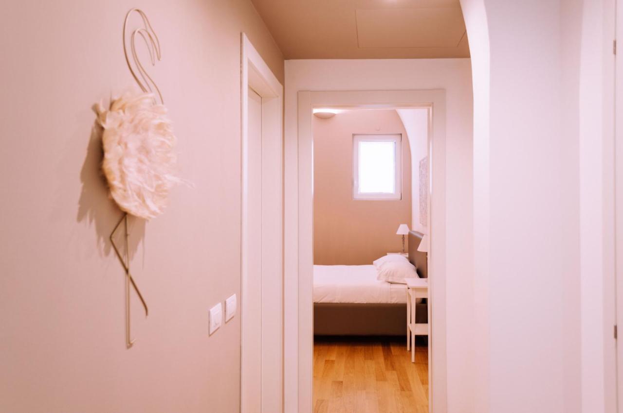 Appartamento Elegante Alle Due Torri By Wonderful Italy Bologna Exterior foto